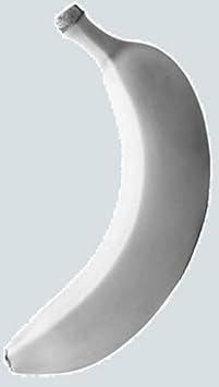 White Banana Fruit Seeds for Planting – Heirloom Non-GMO Garden Seeds