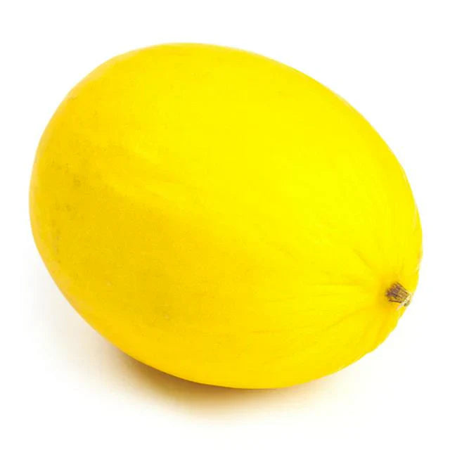 Yellow Melon Seeds