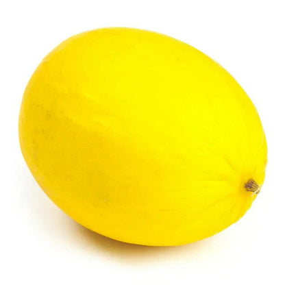 Yellow Melon Seeds