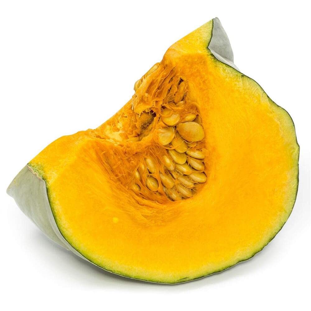 Zapallo Plomo Pumpkin Seeds